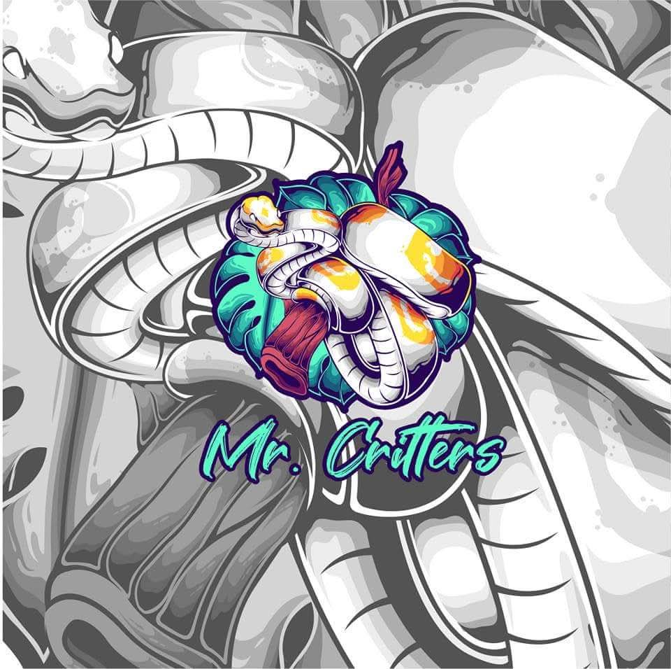 VENDOR SPOTLIGHT: Mr. Critters, LLC