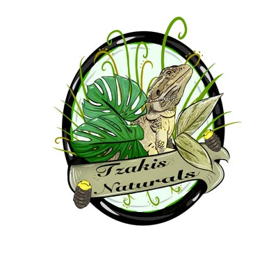 Vendor Spotlight: Tzakis Naturals LLC