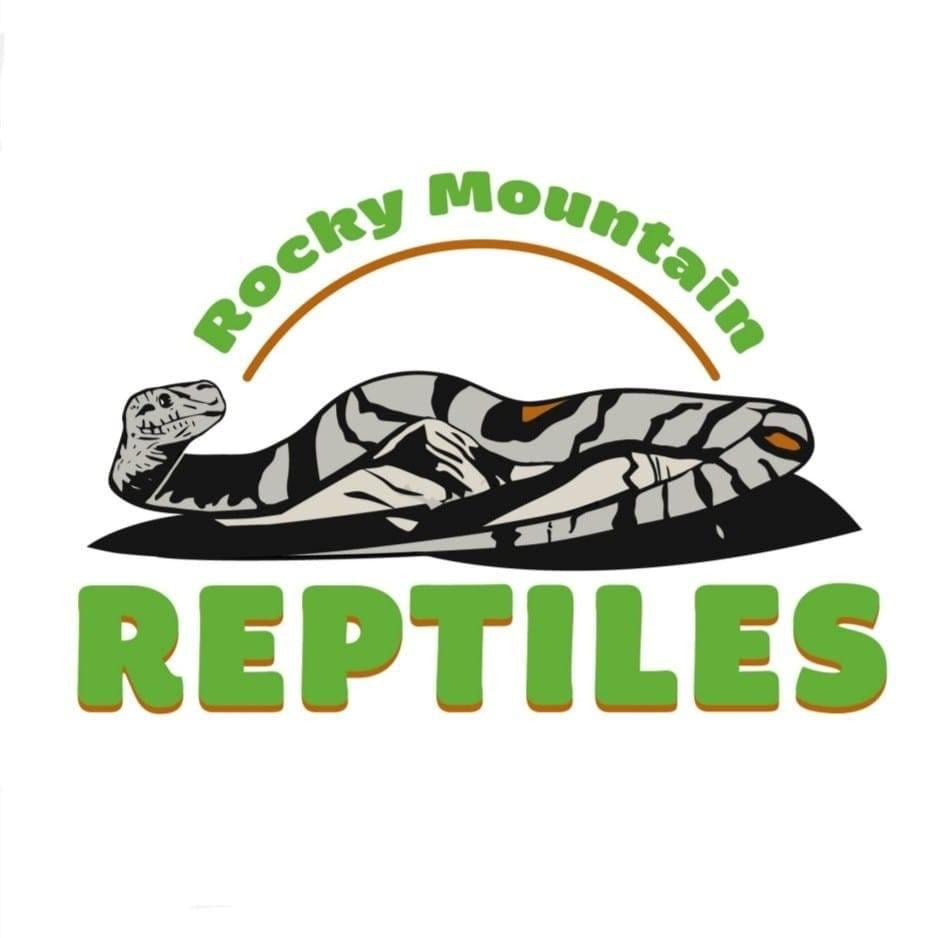 Vendor Spotlight: Rocky Mountain Reptiles