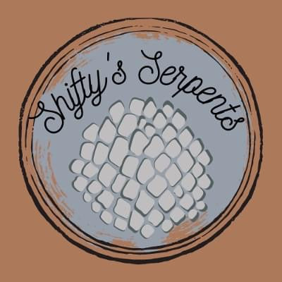 VENDOR SPOTLIGHT: Shifty's Serpents