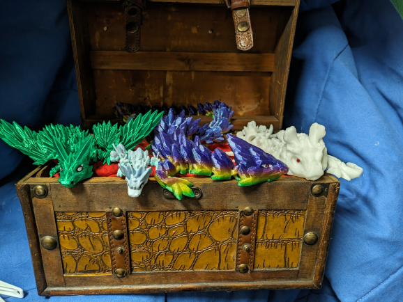 Vendor Spotlight: Strangely Bazaar