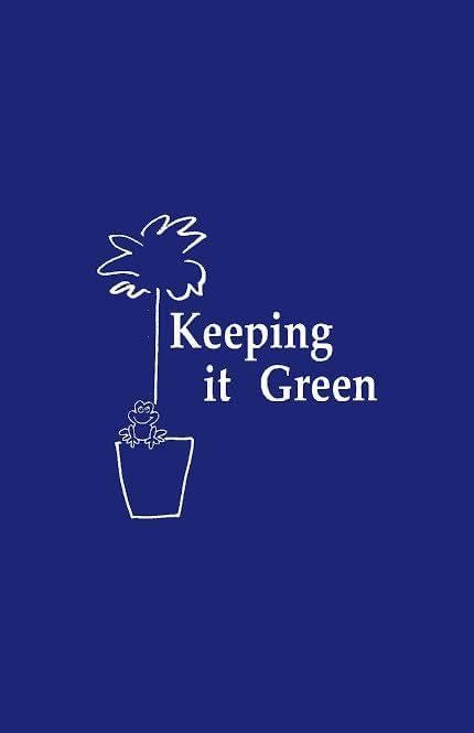 VENDOR SPOTLIGHT: Keeping it Green