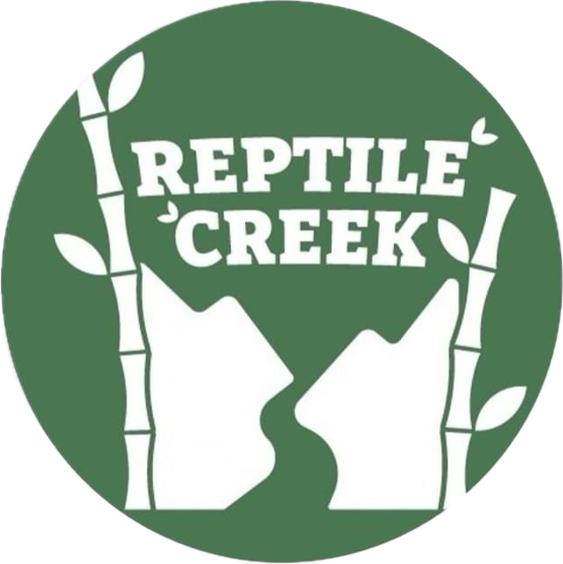 VENDOR SPOTLIGHT: Reptile Creek