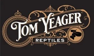 Vendor Spotlight: Tom Yeager Reptiles LLC