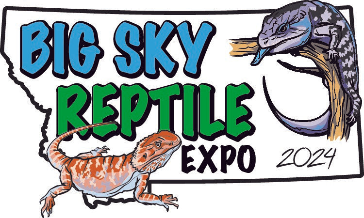 Big Sky Reptile Expo