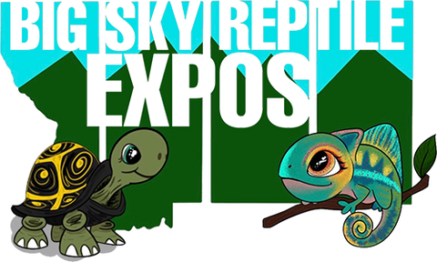 Big Sky Reptile Expos – Big Sky Reptile Expo 406